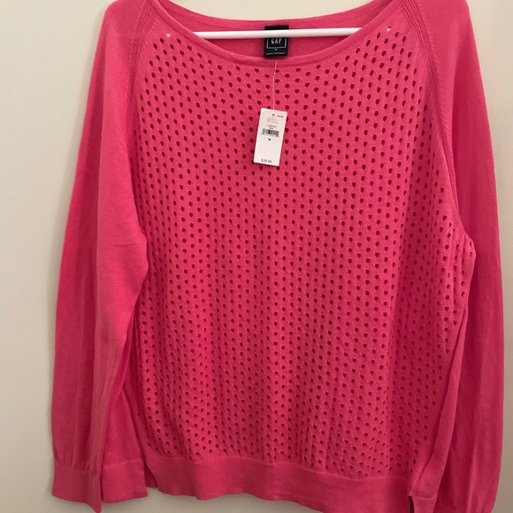 GAP Sweaters - GAP lightweight sweater NWT Size Medium